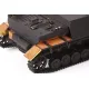 Eduard 36494 1/35 Jagdpanzer IV Photo-Etched for AFV Photo etched set