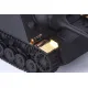 Eduard 36494 1/35 Jagdpanzer IV Photo-Etched for AFV Photo etched set