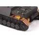 Eduard 36494 1/35 Jagdpanzer IV Photo-Etched for AFV Photo etched set