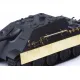 Eduard 36496 1/35 Jagdpanther Ausf. G1 Photo-Etched for AFV Photo etched set