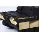 Eduard 36496 1/35 Jagdpanther Ausf. G1 Photo-Etched for AFV Photo etched set