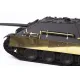 Eduard 36496 1/35 Jagdpanther Ausf. G1 Photo-Etched for AFV Photo etched set