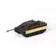 Eduard 36497 1/35 Jagdpanther Ausf. G1 schurzen Photo-Etched for AFV Photo etched set