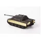 Eduard 36497 1/35 Jagdpanther Ausf. G1 schurzen Photo-Etched for AFV Photo etched set