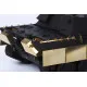 Eduard 36497 1/35 Jagdpanther Ausf. G1 schurzen Photo-Etched for AFV Photo etched set