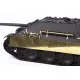 Eduard 36497 1/35 Jagdpanther Ausf. G1 schurzen Photo-Etched for AFV Photo etched set