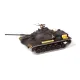 Eduard 36498 1/35 M48A5 Photo-Etched for AFV Photo etched set