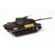 Eduard 36498 1/35 M48A5 Photo-Etched for AFV Photo etched set