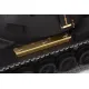Eduard 36498 1/35 M48A5 Photo-Etched for AFV Photo etched set