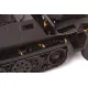 Eduard 36499 1/35 Sd.Kfz. 251/1 Ausf.C Photo-Etched for AFV Photo etched set