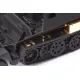 Eduard 36499 1/35 Sd.Kfz. 251/1 Ausf.C Photo-Etched for AFV Photo etched set