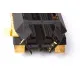 Eduard 36500 1/35 Sd.Kfz. 251/1 Ausf.C side stowage bins Photo-Etched for AFV Photo etched set
