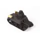 Eduard 36501 1/35 M3A4 Photo-Etched for AFV Photo etched set