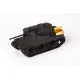 Eduard 36501 1/35 M3A4 Photo-Etched for AFV Photo etched set