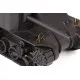 Eduard 36501 1/35 M3A4 Photo-Etched for AFV Photo etched set