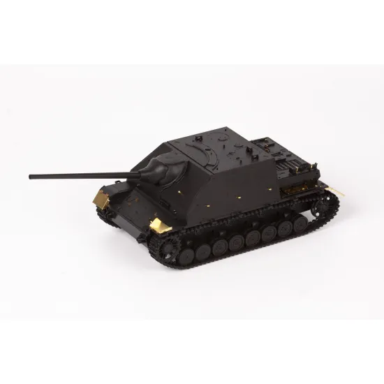 Eduard 36502 1/35 Panzer IV/70 (A) Photo-Etched for AFV Photo etched set