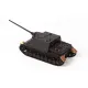 Eduard 36502 1/35 Panzer IV/70 (A) Photo-Etched for AFV Photo etched set