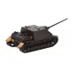Eduard 36502 1/35 Panzer IV/70 (A) Photo-Etched for AFV Photo etched set