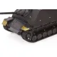 Eduard 36502 1/35 Panzer IV/70 (A) Photo-Etched for AFV Photo etched set