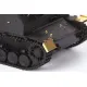 Eduard 36502 1/35 Panzer IV/70 (A) Photo-Etched for AFV Photo etched set