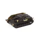 Eduard 36504 1/35 StuG IV (Sd.Kfz. 167) Photo-Etched for AFV Photo etched set