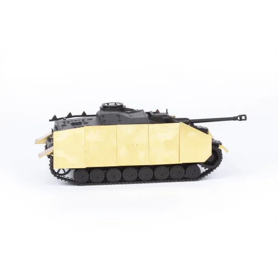 Eduard 36504 1/35 StuG IV (Sd.Kfz. 167) Photo-Etched for AFV Photo etched set