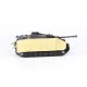 Eduard 36504 1/35 StuG IV (Sd.Kfz. 167) Photo-Etched for AFV Photo etched set