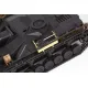 Eduard 36504 1/35 StuG IV (Sd.Kfz. 167) Photo-Etched for AFV Photo etched set