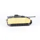 Eduard 36505 1/35 StuG IV (Sd.Kfz. 167) schurzen Photo-Etched for AFV Photo etched set