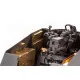Eduard 36506 1/35 Sd.Kfz. 164 Nashorn Photo-Etched for AFV Photo etched set