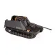 Eduard 36506 1/35 Sd.Kfz. 164 Nashorn Photo-Etched for AFV Photo etched set