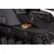 Eduard 36506 1/35 Sd.Kfz. 164 Nashorn Photo-Etched for AFV Photo etched set