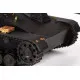 Eduard 36506 1/35 Sd.Kfz. 164 Nashorn Photo-Etched for AFV Photo etched set