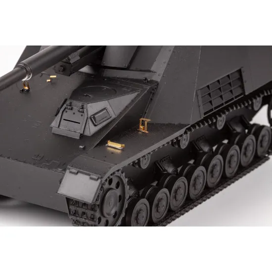 Eduard 36506 1/35 Sd.Kfz. 164 Nashorn Photo-Etched for AFV Photo etched set