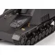 Eduard 36506 1/35 Sd.Kfz. 164 Nashorn Photo-Etched for AFV Photo etched set