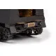 Eduard 36506 1/35 Sd.Kfz. 164 Nashorn Photo-Etched for AFV Photo etched set