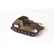Eduard 36508 1/35 SU-76M Photo-Etched for AFV Photo etched set