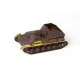 Eduard 36508 1/35 SU-76M Photo-Etched for AFV Photo etched set