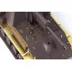 Eduard 36508 1/35 SU-76M Photo-Etched for AFV Photo etched set