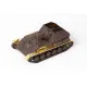 Eduard 36508 1/35 SU-76M Photo-Etched for AFV Photo etched set