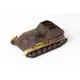 Eduard 36509 1/35 SU-76M fenders Photo-Etched for AFV Photo etched set