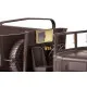 Eduard 36510 1/35 WWII British Army 30-CWT 4x2 Truck Photo-Etched for AFV Photo etched set