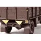 Eduard 36510 1/35 WWII British Army 30-CWT 4x2 Truck Photo-Etched for AFV Photo etched set
