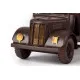 Eduard 36510 1/35 WWII British Army 30-CWT 4x2 Truck Photo-Etched for AFV Photo etched set