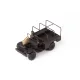 Eduard 36511 1/35 WC-52 Photo-Etched for AFV Photo etched set