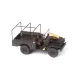 Eduard 36511 1/35 WC-52 Photo-Etched for AFV Photo etched set