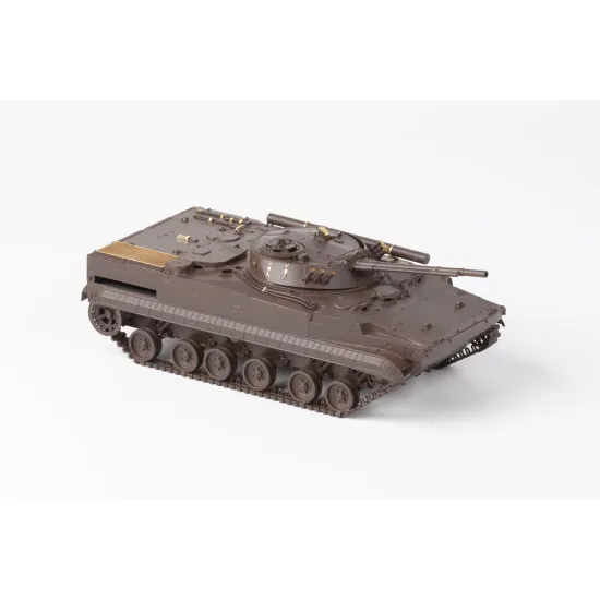 Eduard 36512 1/35 BMP-3 Photo-Etched for AFV Photo etched set