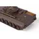 Eduard 36512 1/35 BMP-3 Photo-Etched for AFV Photo etched set