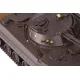 Eduard 36512 1/35 BMP-3 Photo-Etched for AFV Photo etched set