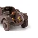 Eduard 36513 1/35 Ferret Scout Car Mk.2 Photo-Etched for AFV Photo etched set